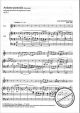 Notenbild für CARUS 16029-00 - ANDANTE PASTORALE + RHAPSODIE