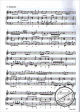Notenbild für CARUS 16501 - SONATE HOWV 11/1