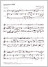 Notenbild für CARUS 17007-00 - Ouvertüre (Orchestersuite) 2 h-moll BWV 1067