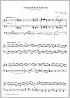 Notenbild für CARUS 18042-00 - COOMAN - EXPRESSIONS FOR ORGAN