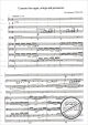 Notenbild für CARUS 18085 - KONZERT