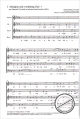 Notenbild für CARUS 2016-00 - ENGLISH CHORAL MUSIC