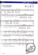 Notenbild für CARUS 2204-05 - CHORISSIMO BLUE