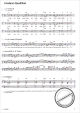 Notenbild für CARUS 2204-20 - CHORISSIMO BLUE