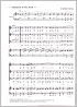 Notenbild für CARUS 2221-00 - Chorissimo christmas