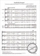 Notenbild für CARUS 23352-00 - GEISTLICHES KONZERT