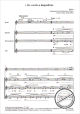 Notenbild für CARUS 2502-00 - MAKUMBEBE 2 - LATIN AMERICAN CHORAL REPERTOIRE