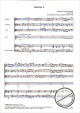 Notenbild für CARUS 27087-00 - SANCTUS 1