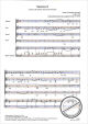 Notenbild für CARUS 27088-00 - SANCTUS 2