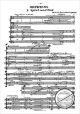 Notenbild für CARUS 29167 - ORPHEUM