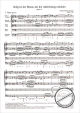 Notenbild für CARUS 31057-00 - KANTATE 57 SELIG IST DER MANN BWV 57