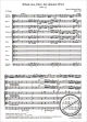 Notenbild für CARUS 31126-07 - KANTATE 126 ERHALT UNS HERR BEI DEINEM WORT BWV 126