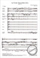 Notenbild für CARUS 31128-00 - KANTATE 128 AUF CHRISTI HIMMELFAHRT ALLEIN BWV 128