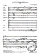 Notenbild für CARUS 31128-07 - KANTATE 128 AUF CHRISTI HIMMELFAHRT ALLEIN BWV 128