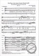 Notenbild für CARUS 31134-00 - KANTATE 134 EIN HERZ DAS SEINEN JESUM LEBEND WEISS BWV 134