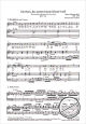 Notenbild für CARUS 31134-03 - KANTATE 134 EIN HERZ DAS SEINEN JESUM LEBEND WEISS BWV 134