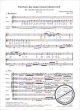 Notenbild für CARUS 31134-07 - KANTATE 134 EIN HERZ DAS SEINEN JESUM LEBEND WEISS BWV 134