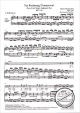 Notenbild für CARUS 31168-03 - KANTATE 168 TUE RECHNUNG DONNERWORT BWV 168