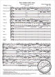 Notenbild für CARUS 31192-00 - KANTATE 192 NUN DANKET ALLE GOTT BWV 192
