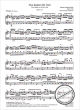 Notenbild für CARUS 31192-03 - KANTATE 192 NUN DANKET ALLE GOTT BWV 192