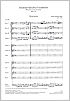 Notenbild für CARUS 31194-07 - Kantate 194 Höchsterwünschtes Freudenfest BWV 194