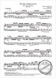 Notenbild für CARUS 31196-03 - KANTATE 196 DER HERR DENKET AN UNS BWV 196