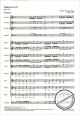 Notenbild für CARUS 31237-00 - SANCTUS C-DUR BWV 237
