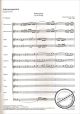 Notenbild für CARUS 31245-57 - JOHANNES PASSION BWV 245 FASSUNG 2 (1725)