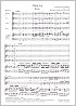 Notenbild für CARUS 35009-03 - Messe g-moll | aus der Notenbibliothek Johann Sebastian Bachs