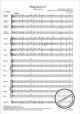 Notenbild für CARUS 35012-00 - MAGNIFICAT C-DUR BWV ANH 30