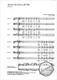 Notenbild für CARUS 35502-01 - JAUCHZET DEM HERRN ALLE WELT (PSALM 100)