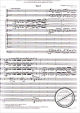 Notenbild für CARUS 37110-00 - MARKUS PASSION
