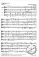 Notenbild für CARUS 37204 - MAGNIFICAT B-DUR HOWV 4:6