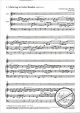 Notenbild für CARUS 37321 - 12 CHORALBEARBEITUNGEN
