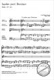 Notenbild für CARUS 39123-01 - LAUDATE PUERI DOMINUM  PSALM 11