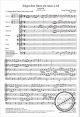 Notenbild für CARUS 39140-00 - SINGET DEM HERRN EIN NEUES LIED TWV 1:1345