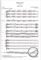 Notenbild für CARUS 39142-00 - DIE DONNERODE TWV 6:3