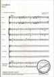 Notenbild für CARUS 40011-01 - PSALM 110 CONFITEBOR IN C RV 596