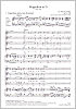 Notenbild für CARUS 40063-03 - Magnificat D-Dur
