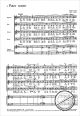 Notenbild für CARUS 40171-01 - 12 STUECKE FUER GEMISCHTEN CHOR UND ORGEL