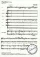 Notenbild für CARUS 40453-00 - MAGNIFICAT