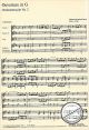 Notenbild für CARUS 40528-00 - ORCHESTERSUITE 2 G-DUR