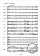 Notenbild für CARUS 40663-00 - MESSE D-MOLL (1751)