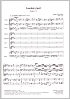 Notenbild für CARUS 40700-00 - LAUDATE PUERI (PSALM 112)