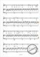 Notenbild für CARUS 40779-20 - PSALM 23 DEUS REGIT ME / GOTT I
