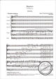 Notenbild für CARUS 40833-00 - REQUIEM