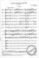 Notenbild für CARUS 40943-00 - JAUCHZET DEM HERRN ALLE WELT (PSALM 100)