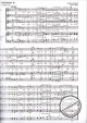 Notenbild für CARUS 4110-00 - CHANTS SACRES