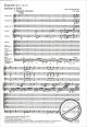 Notenbild für CARUS 50321-07 - REQUIEM C-MOLL MH 155 (1771)