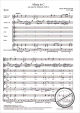 Notenbild für CARUS 54012-00 - MISSA SUB TITULO SANCTI MICHAELIS